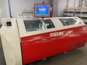 MECCANOTECNICA ASTER Pro