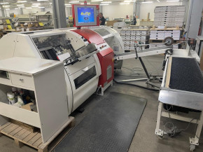 MECCANOTECNICA ASTER Pro