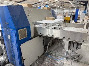 Wohlenberg cut-tec 137